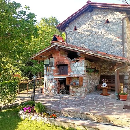 La Finestra Sulla Valle Valdottavo Luaran gambar
