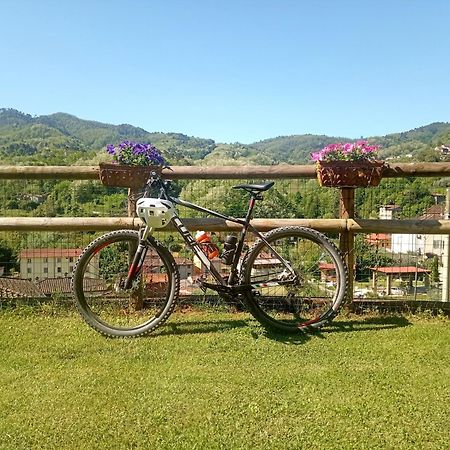 La Finestra Sulla Valle Valdottavo Luaran gambar
