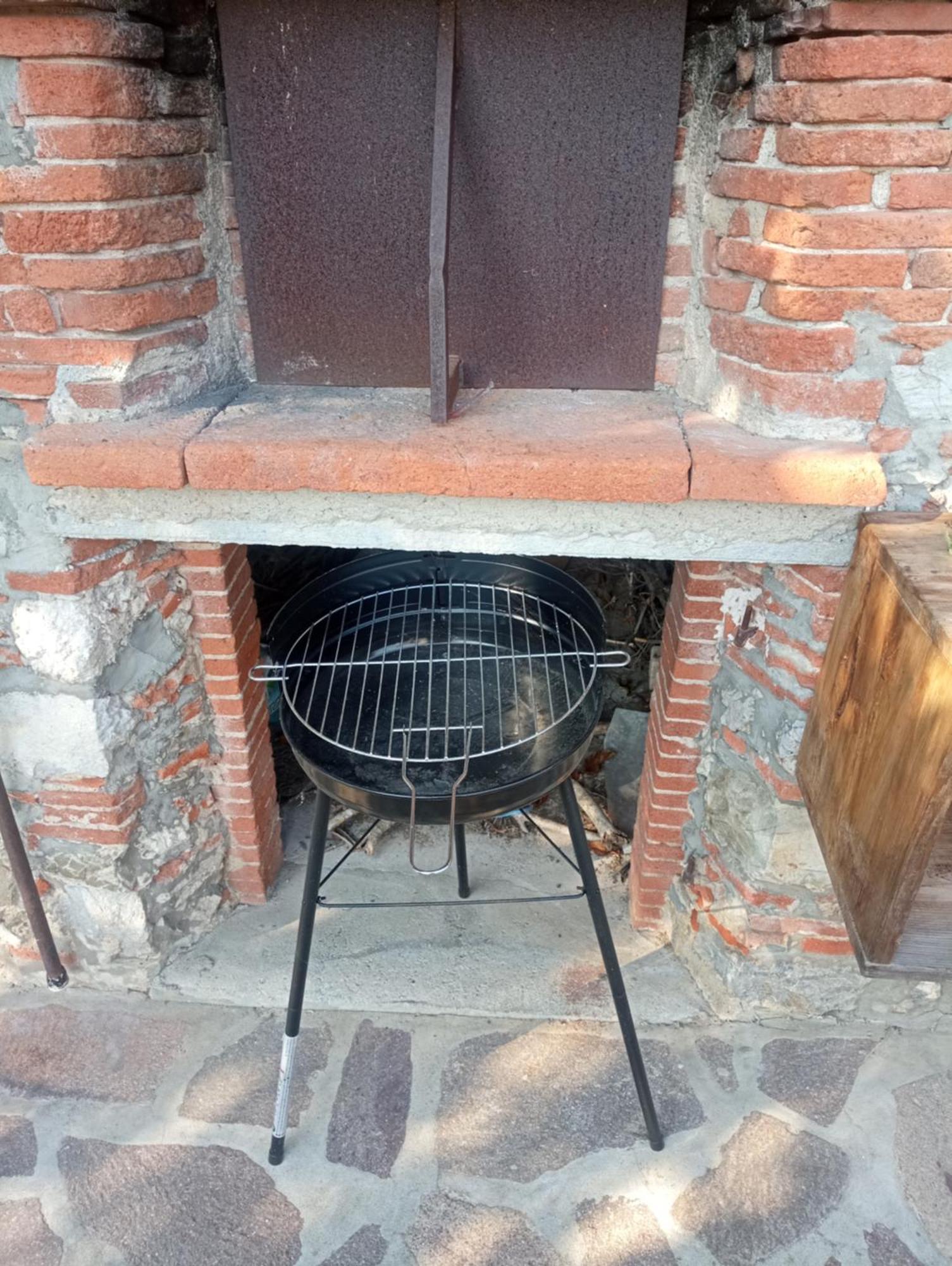 La Finestra Sulla Valle Valdottavo Luaran gambar