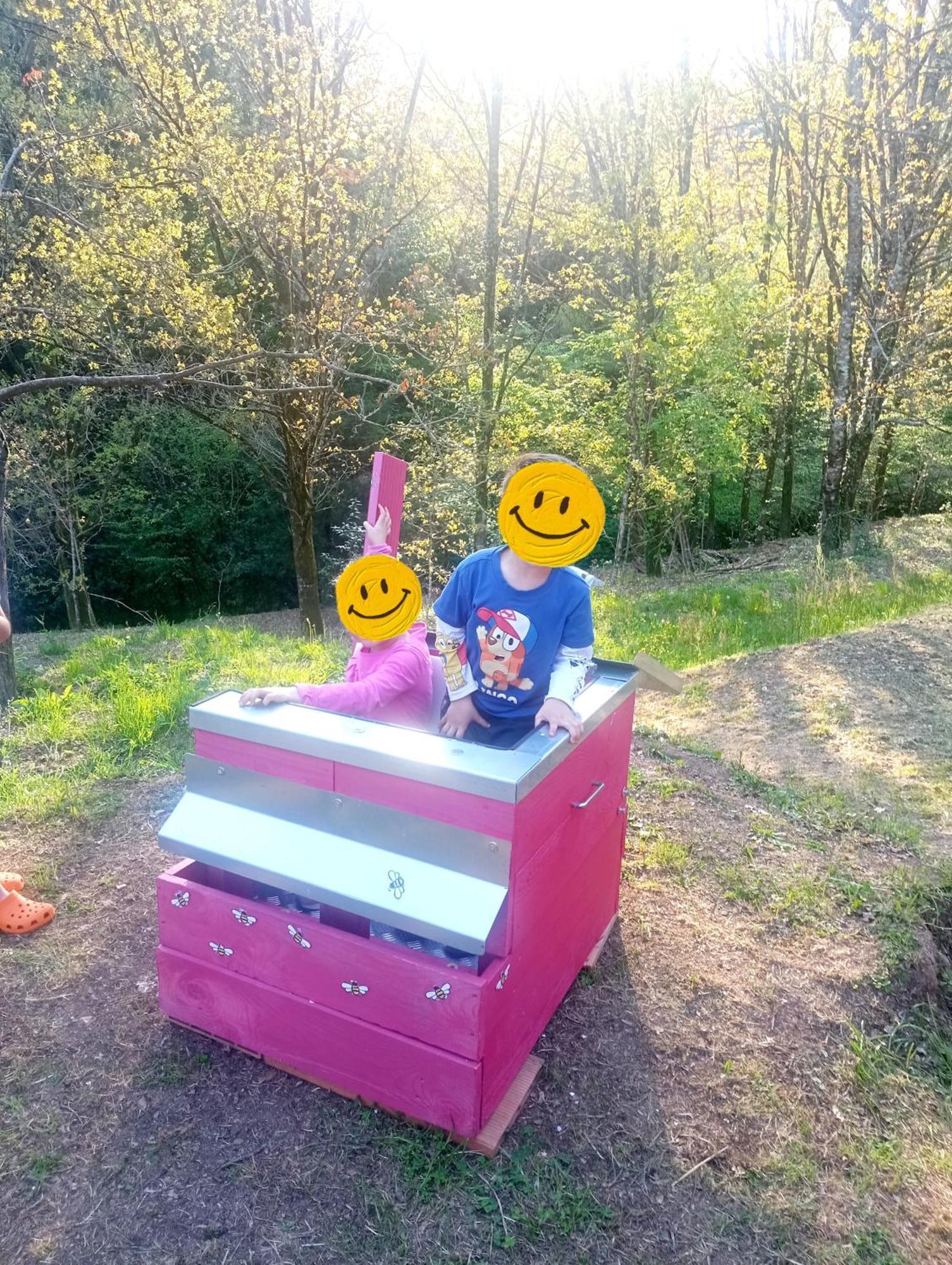 La Finestra Sulla Valle Valdottavo Bilik gambar